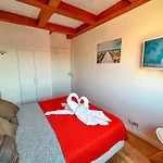 Aveirohouse ゲストハウス
