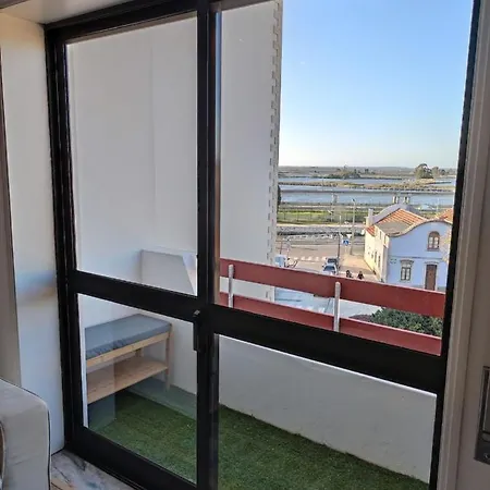 Casa de hóspedes Hotel Aveiro Centro