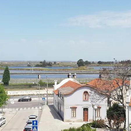 House Aveiro