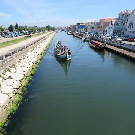 Guest house House - Center Aveiro