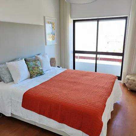 Casa de hóspedes Hotel Aveiro Centro