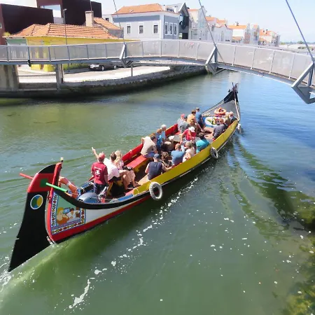 Hotel Aveiro Centro * Aveiro