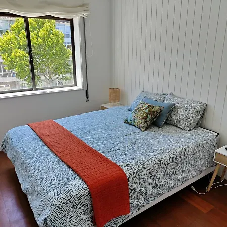 Hotel Aveiro Centro Casa de hóspedes *