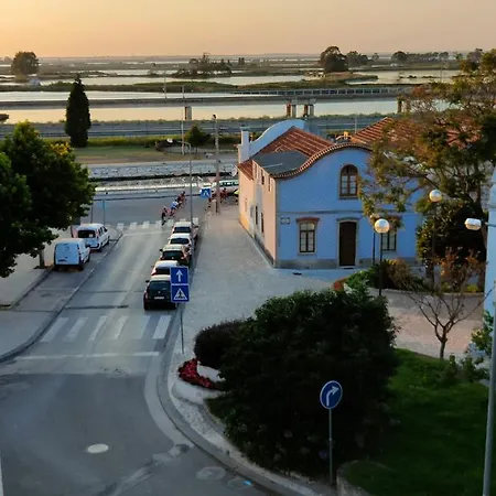 House Affittacamere