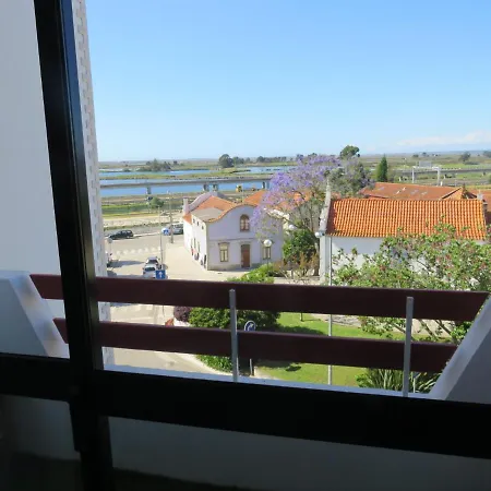 Hotel Aveiro Centro Aveiro