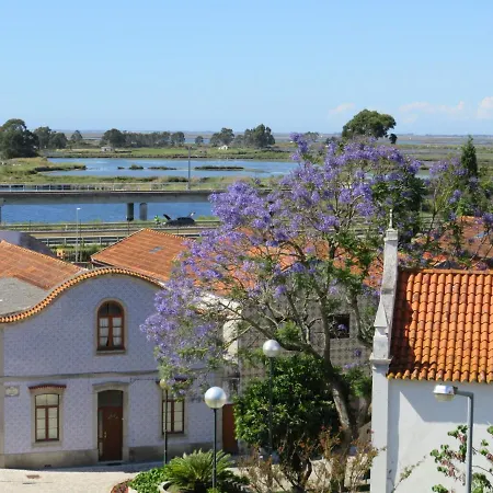 Hotel Aveiro Centro Casa de hóspedes Aveiro