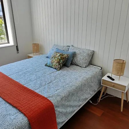 House Aveiro