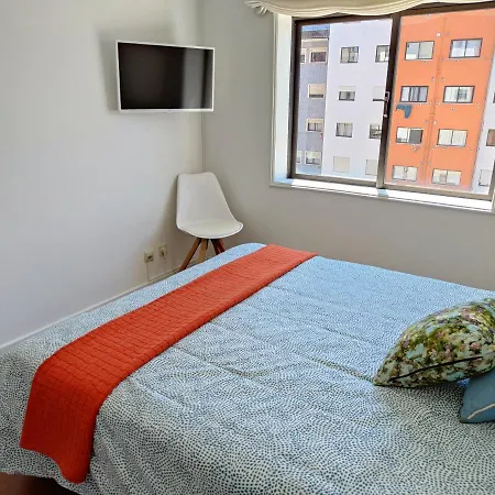 بيت ضيافة Aveirohouse أفيرو