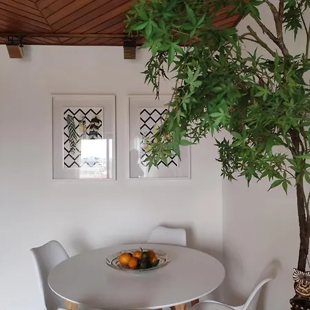 Aveiro House - City Center Rooms *