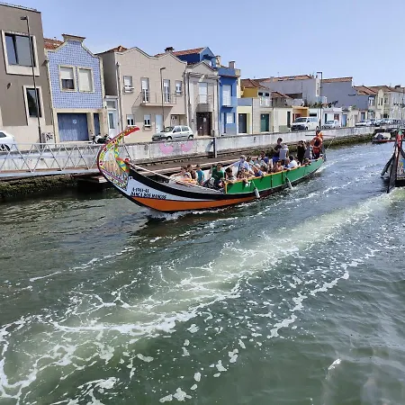 Hotel Aveiro Centro * Aveiro