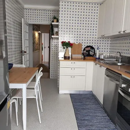 Guest house House