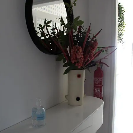 Hotel Aveiro Centro * Aveiro