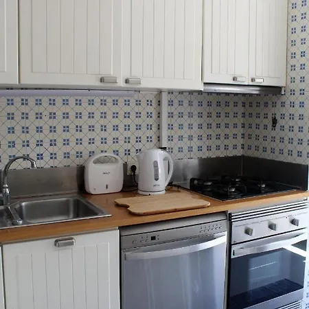 House Affittacamere Aveiro