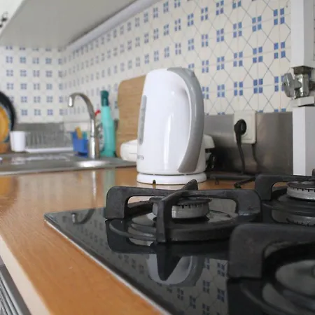 House - Center Guest house