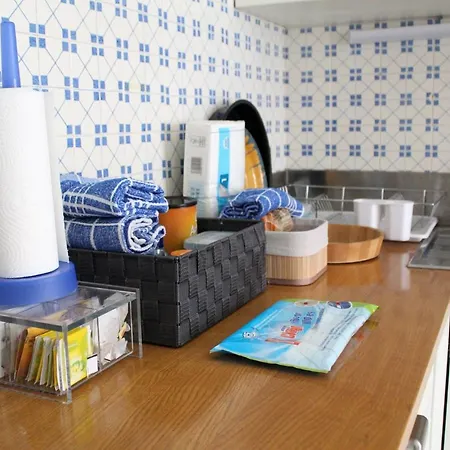 بيت ضيافة Aveirohouse