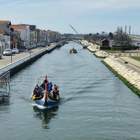 Hotel Aveiro Centro Casa de hóspedes Aveiro