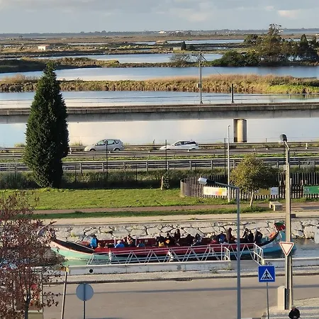 Hotel Aveiro Centro *