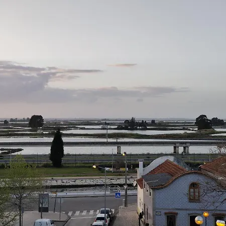 House - Vista Ria E Salinas