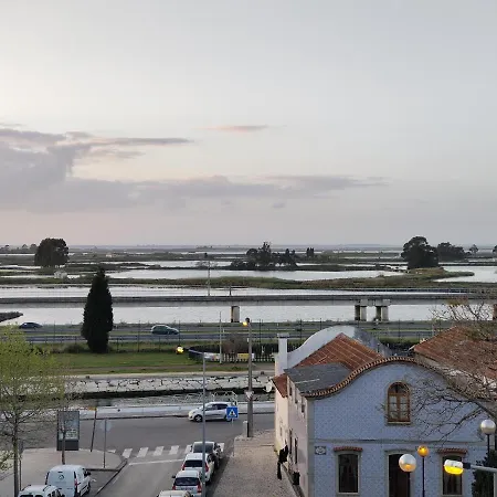 Hotel Aveiro Centro Casa de hóspedes Aveiro