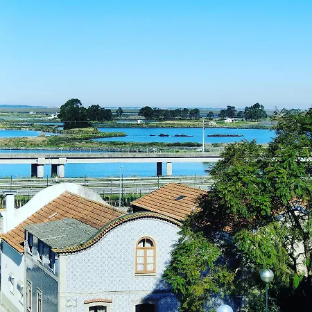 Aveirohouse Aveiro