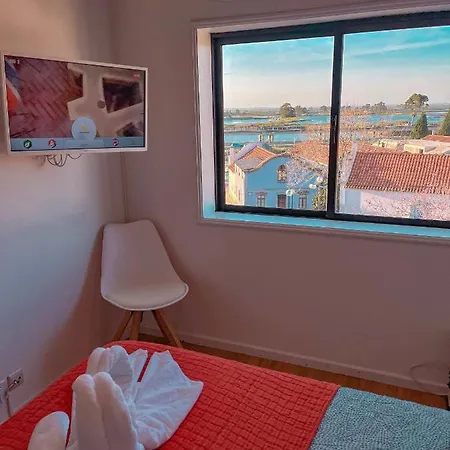 Aveiro House - City Center Rooms *
