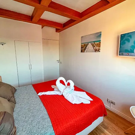Aveirohouse بيت ضيافة