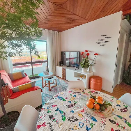 House Aveiro