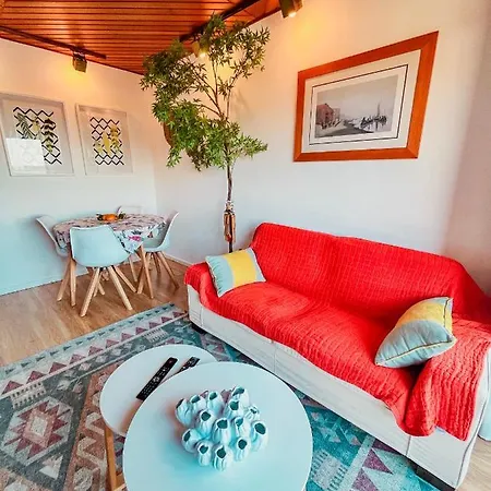 House Aveiro