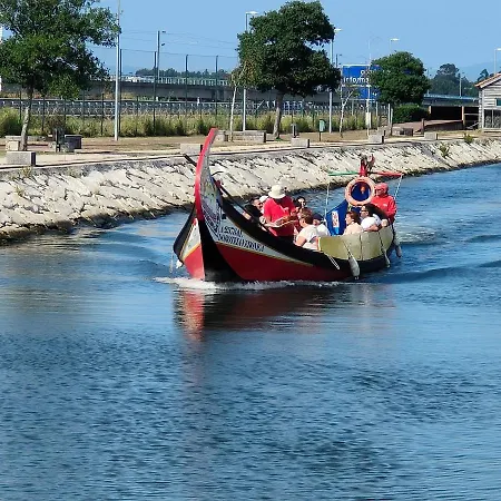 Hotel Aveiro Centro * Aveiro