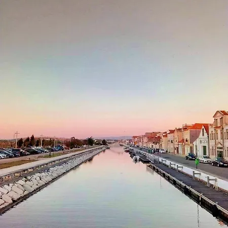 House Aveiro