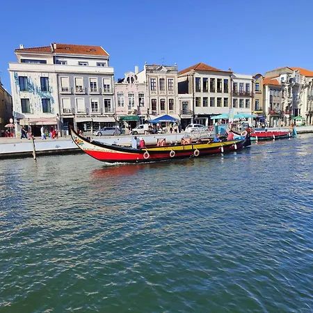 House * Aveiro