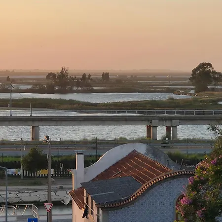 Maison d'hôtes Aveirohouse