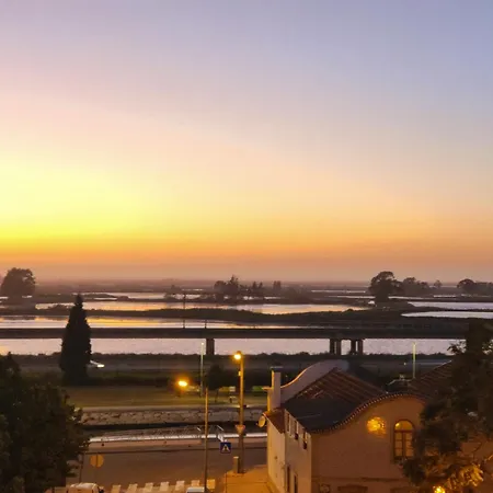 Hotel Aveiro Centro * Aveiro