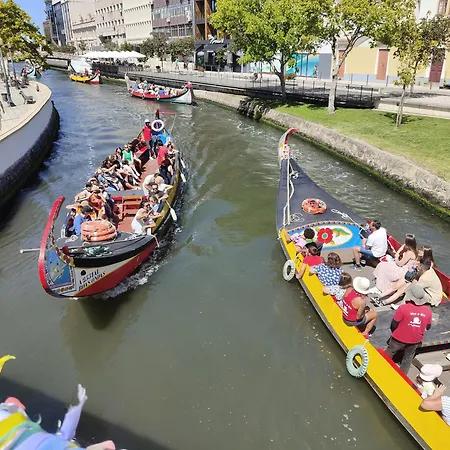 Hotel Aveiro Centro Aveiro