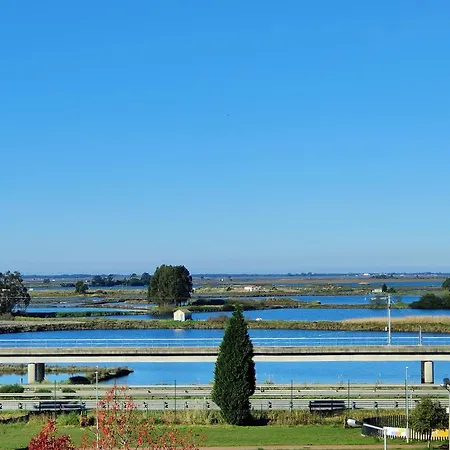 Aveirohouse Maison d'hôtes Aveiro