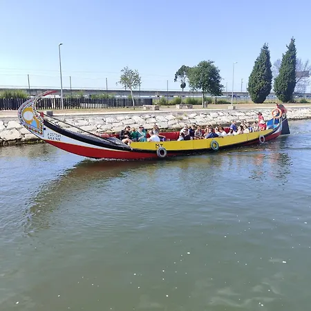 Casa de hóspedes Hotel Aveiro Centro