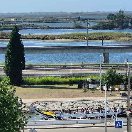 Hotel Aveiro Centro Casa de hóspedes *