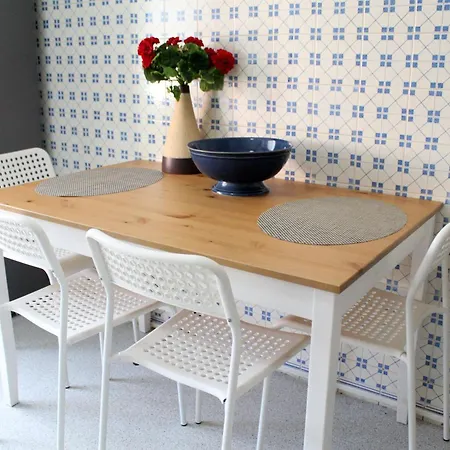 House * Aveiro