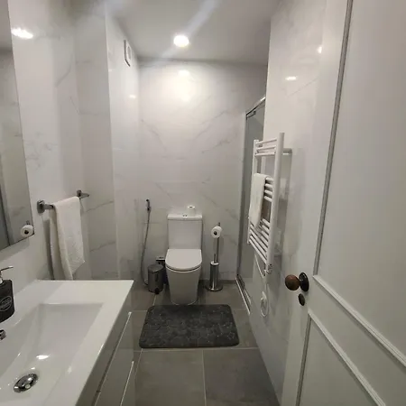 Aveirohouse Pensión