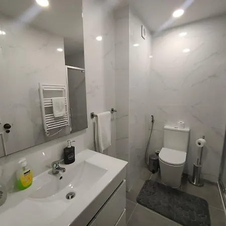 Hotel Aveiro Centro Casa de hóspedes *