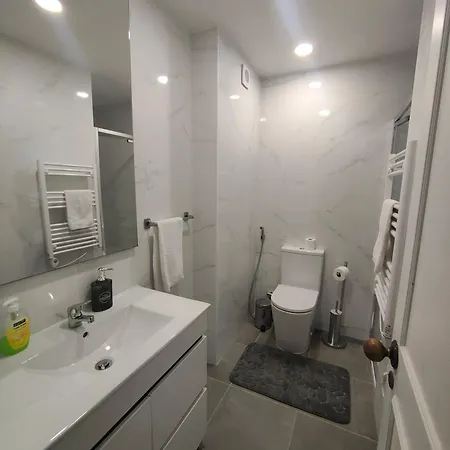 Hotel Aveiro Centro Casa de hóspedes