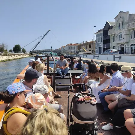 Hotel Aveiro Centro *