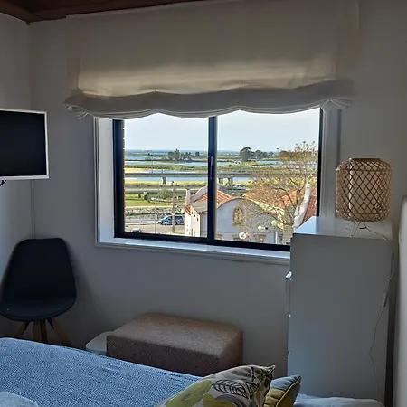 Aveiro House - City Center Rooms *