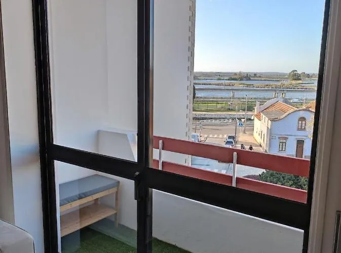 Maison d'hôtes Aveirohouse