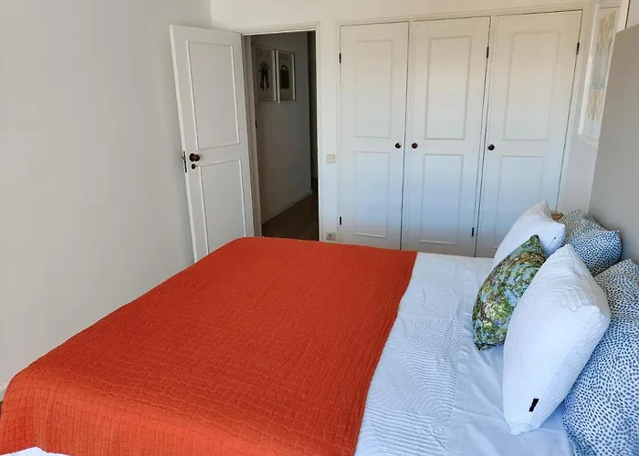 Maison d'hôtes Aveirohouse