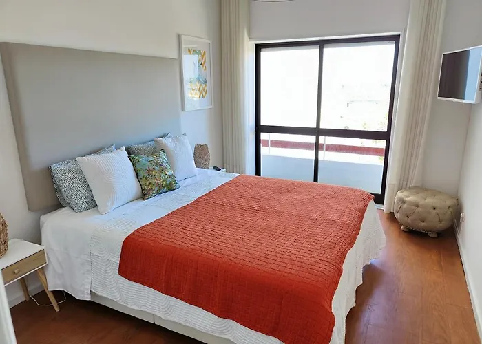 Maison d'hôtes Aveirohouse