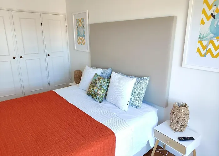 Aveirohouse Maison d'hôtes