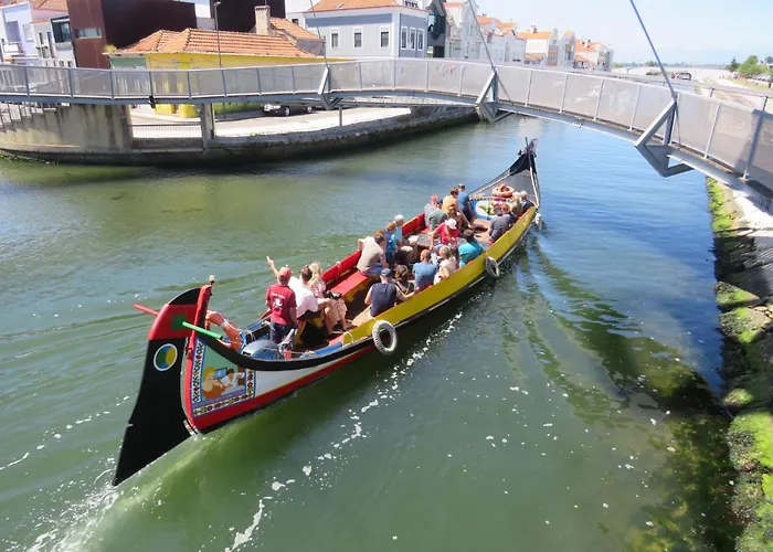 Aveirohouse * Aveiro