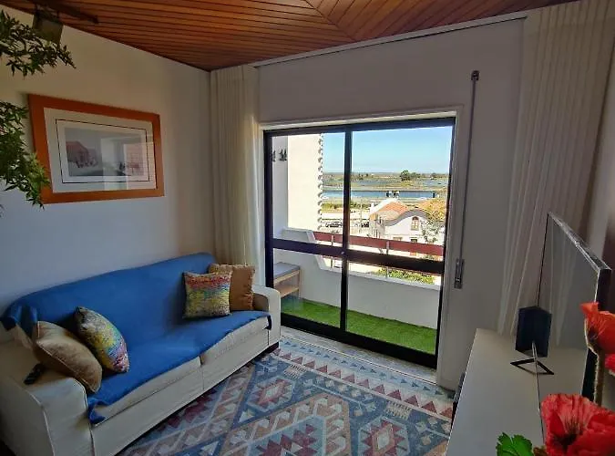 Maison d'hôtes Aveirohouse