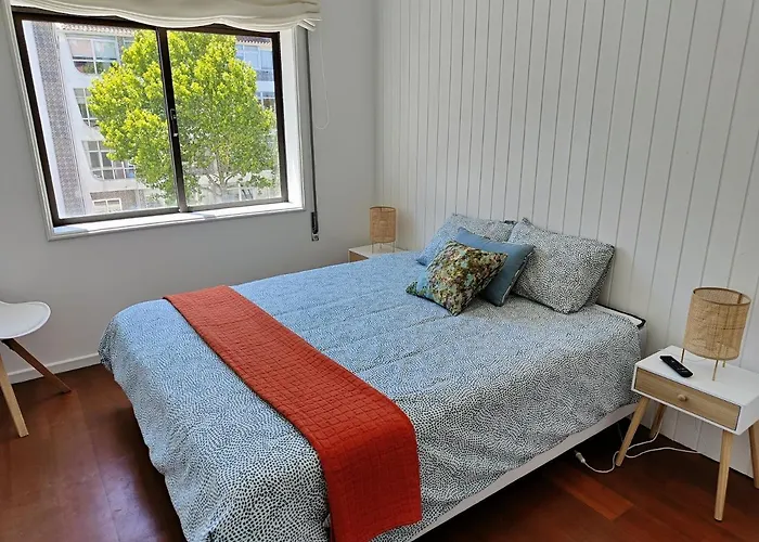 Aveirohouse Maison d'hôtes *